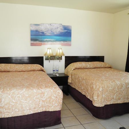 #36 Bungalow Seaside Hotel & Victors Rv Park San Felipe  Exterior photo