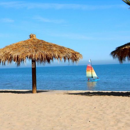 #36 Bungalow Seaside Hotel & Victors Rv Park San Felipe  Exterior photo