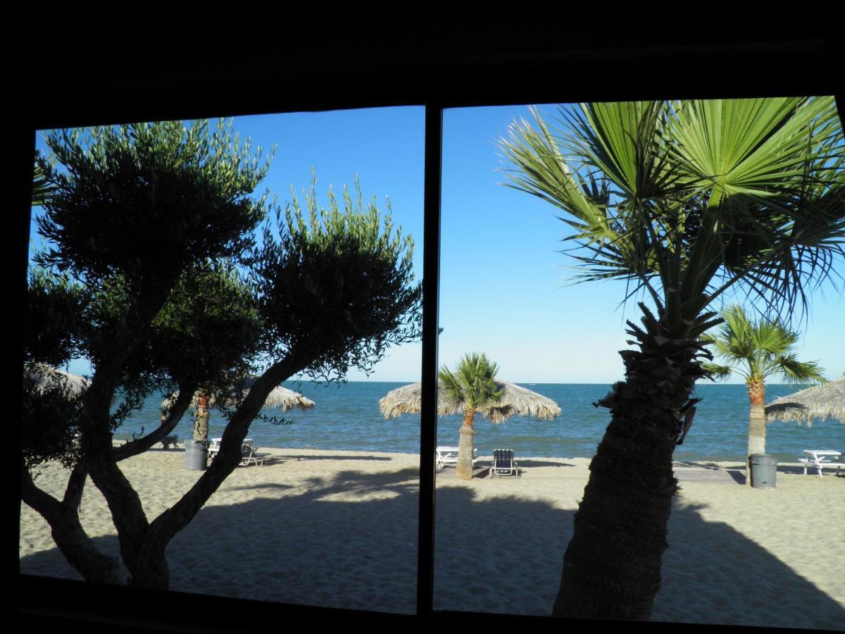 #36 Bungalow Seaside Hotel & Victors Rv Park San Felipe  Exterior photo